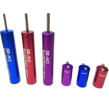 Kuro Koiler Wire Coiling Tool micro coil