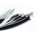 Paquete de cable de fibra óptica de 0,75 mm