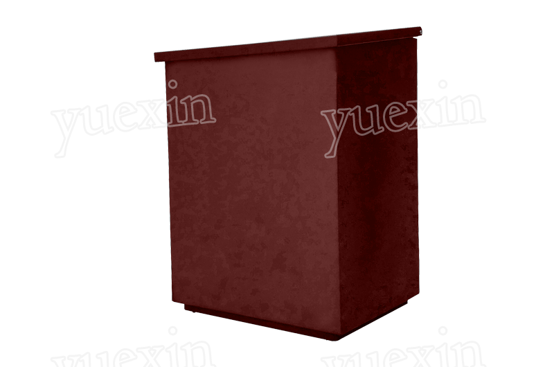 2020 Metal Parcel Package Drop Box