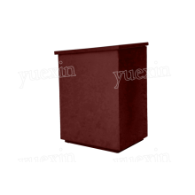 2020 Metal Parcel Package Drop Box