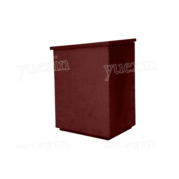 2020 Metal Parcel Package Drop Box