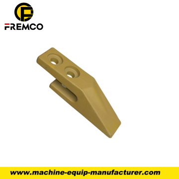 Excavator Cutting Edges Side Cutter for PC100