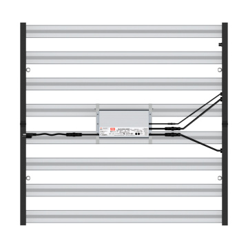 Bóng đèn phát triển 640W cho cây trong nhà