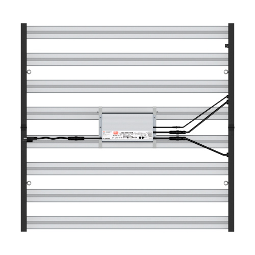 LED Grow Light para el agricultor de cannabis