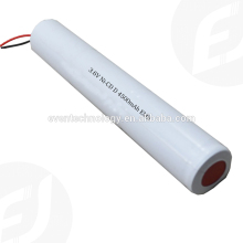12V Batteries pack/led tube emergency batteries power led tube,led downlight ect