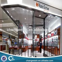 watch display store fixtures