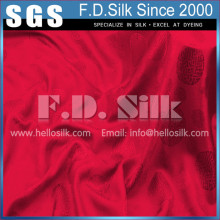 Hellosilk economic design NEW cheap drape jacquard for shirt