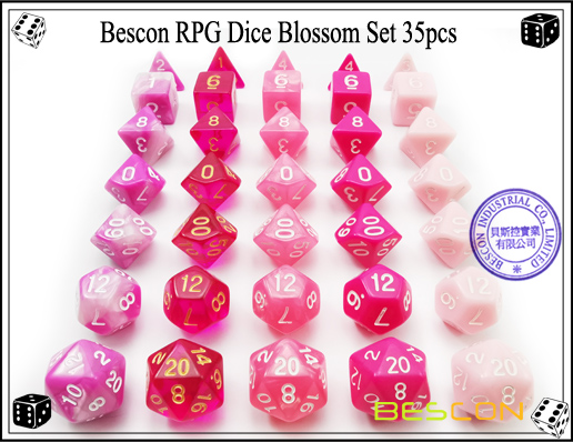 Blossom Set-7 Blossom Set-7