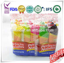 Fried instant noodle indomie