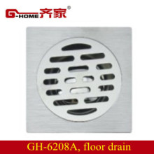 hot selling bathroom floor drains