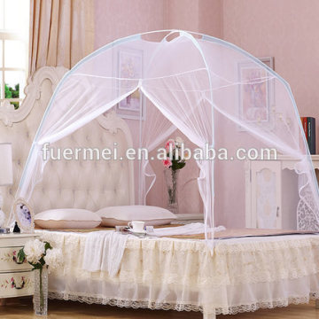 full size canopy bed mosquito net