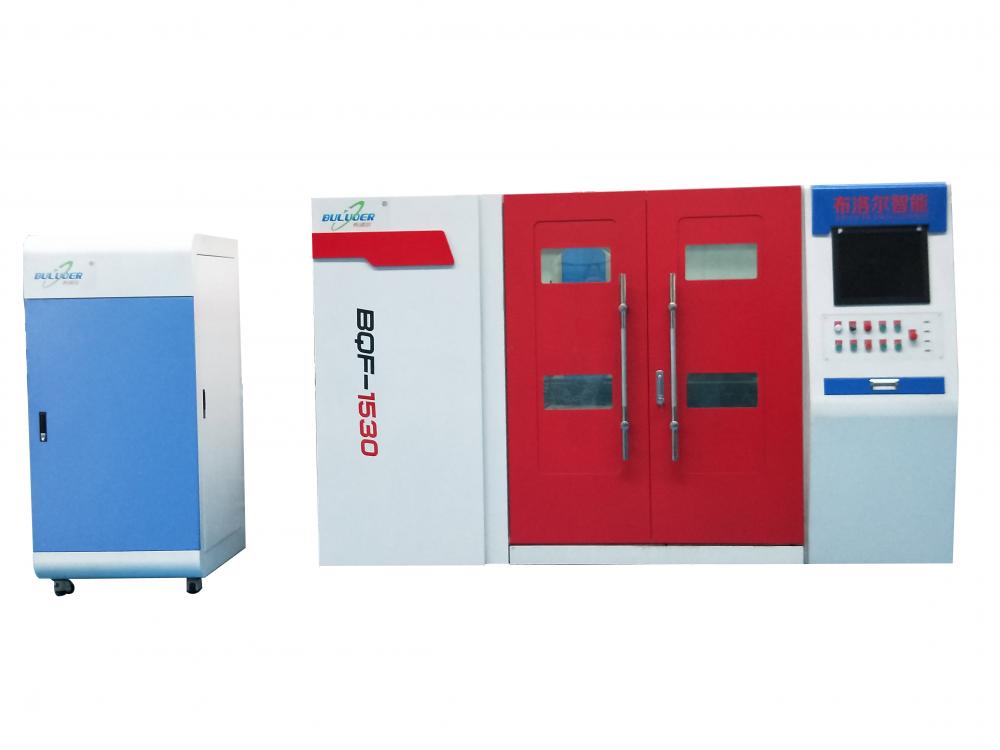 Cnc Metal Cutting Machine