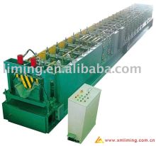 large-span roof machine