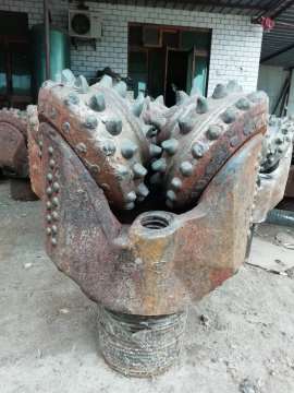 all sizes TCI tooth used tricone bit