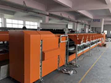 Auto Logistic Sorting Machinery