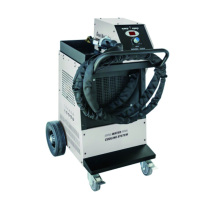 Super Induction Welding Heater: High Power Induction Heater Welder Machine