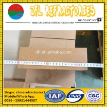 Silica brick/Checker brick/Carbon free brick/Alumina magnesia brick