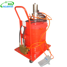 YJ690 Dosing Grease System (pneumatic)