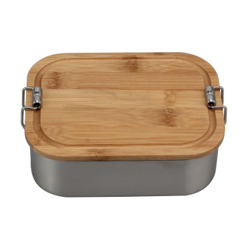 Stainless Steel Bento Box for Kids (Small)