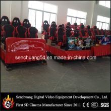 5D Movies Theater with More Free 5D Movies