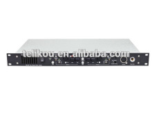 TM-200 intercom talk back system