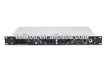 TM-200 intercom talk back system