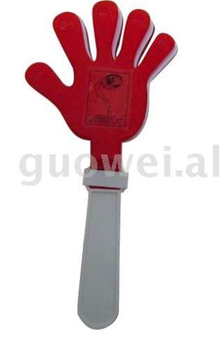 hand clapper