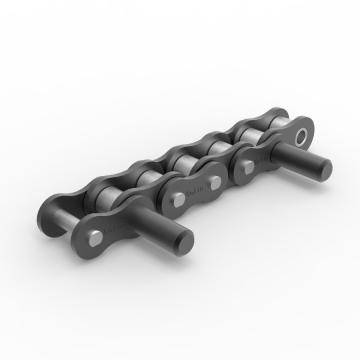 Stainless Steel Conveyor Roller Chain with Extended Pin
