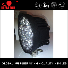 high quality 39W led bar light work light bar