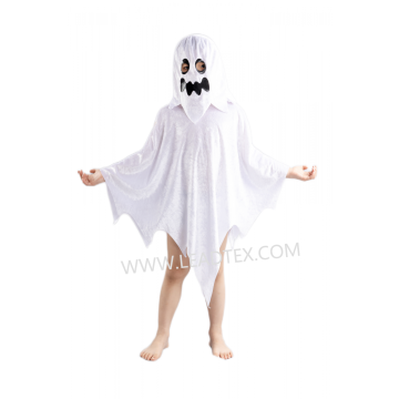 Halloween ghost boys costumes