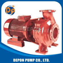NFPA Standard Fire Pump Made In China