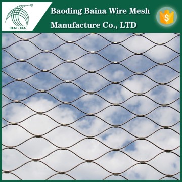 Direct manufacturer stainless steel 304 wire mesh