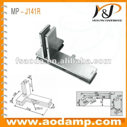 Bottom patch fitting MP-J141R