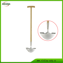 Stainless Steel Garden Lawn Edging Knife