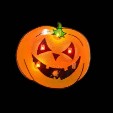 Manufacturers Selling LED Advertising Badge Flash Badge