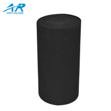 Activated Carbon Filter For Odor Control Ventilation System