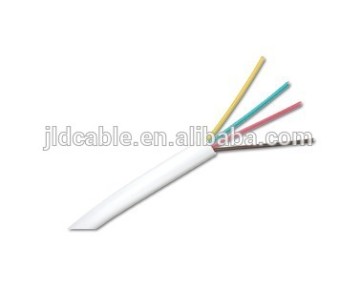 china telephone jacketed wire