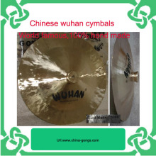 Wuhan Cymbal