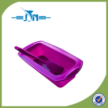 factory offer silicone biscuits mold for wholesales