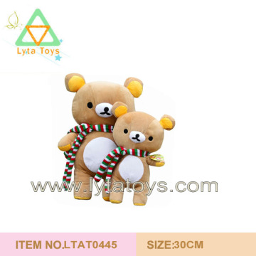 Wholesale Plush Toys, Animal Toys, Bear Plush Toy