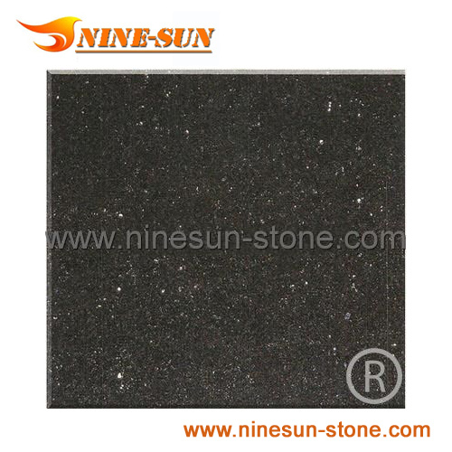 Black Galaxy Granite (YX-G720)