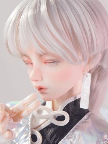 BJD Xue Jian 63cm Boy Ball Jointed Doll