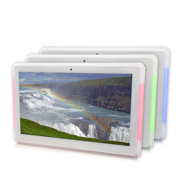 Hengstar Android Tablet PC con barra LED