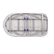 Professional Mini Ironing Board with Heat Resistant Fabric: Your Ultimate Ironing Solution