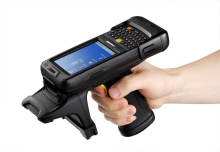 UHF RFID reader for Library Security System