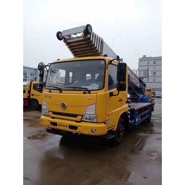 Dongfeng 45M Aerial Hydraulic Lift Platform Price