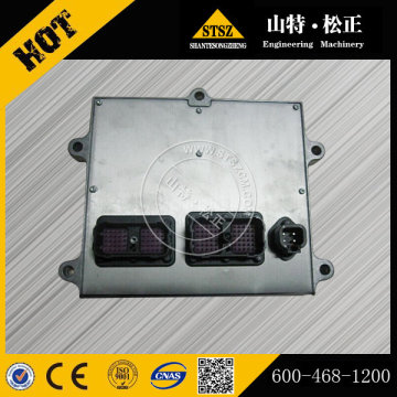 pc300-8 excavator engine controller 600-468-1200