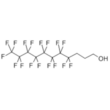 1-Undecanol, 4,4,5,5,6,6,7,7,8,8,9,9,10,10,10,11,11,11-heptadécafluoro CAS 1651-41-8