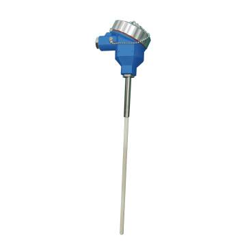 Wide Range K type Thermocouple