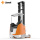 2t Electric Reach Truck with 12m Lift Height